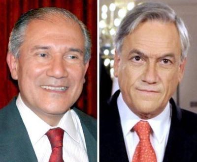 Jujuy fortalecer� v�nculo de integraci�n con Chile