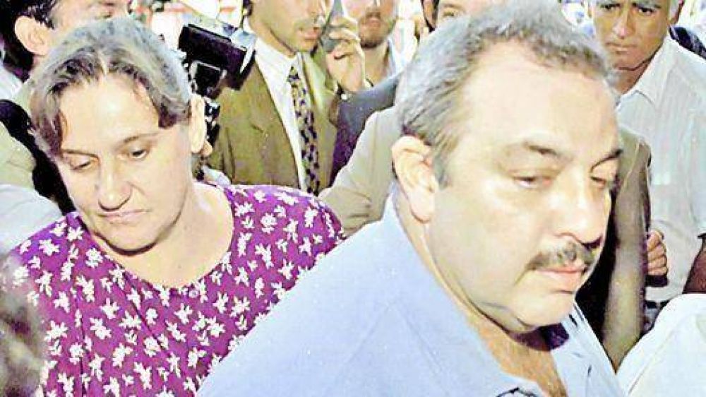 Muri� Angel Luque, una figura central del caso Mar�a Soledad