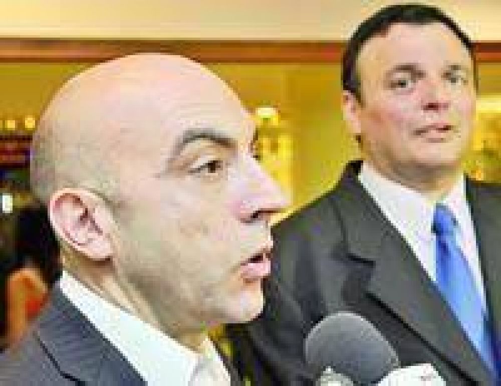 Bulat disertar� hoy en Las Termas sobre la importancia del turismo 