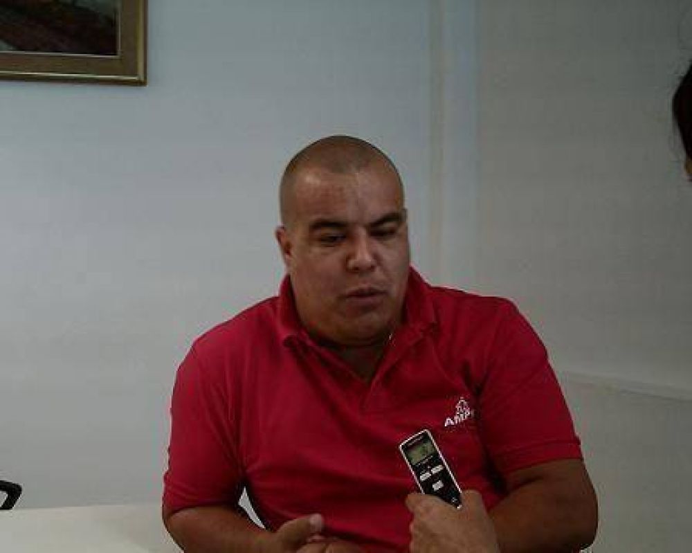 �Giustozzi es nuestro intendente en los pr�ximos cuatro a�os� 