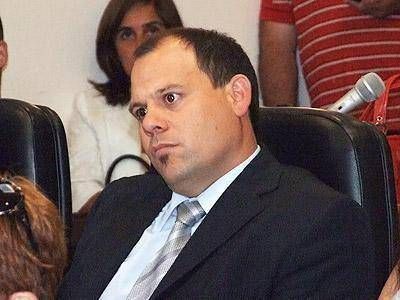 Denuncian que la oposici�n busca �desgastar� al Intendente hablando de suspensi�n