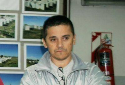 �Si no se involucra la Naci�n, la Provincia y el Municipio nos vamos a seguir quedando a oscuras�