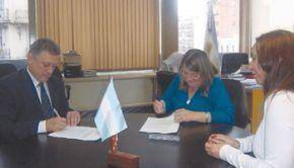 Salta contar� con un banco de pr�tesis