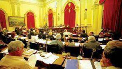 Diputados debatir�n hoy sobre foros vecinales de seguridad preventiva