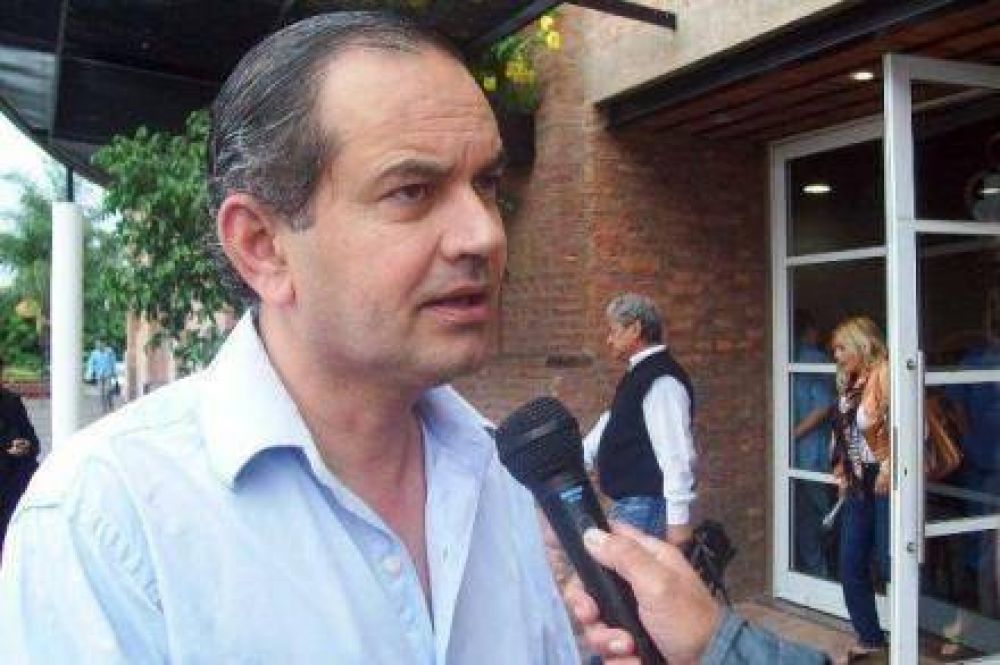La semana que viene se inicia la producci�n en el biolaboratorio del larvicida contra el dengue