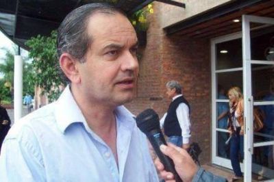 La semana que viene se inicia la producci�n en el biolaboratorio del larvicida contra el dengue