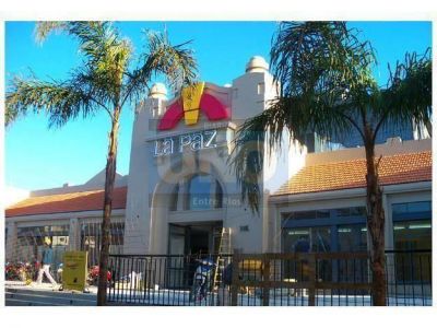 Nueva fecha: el shopping de Paran� abrir� sus puertas el 17 de mayo