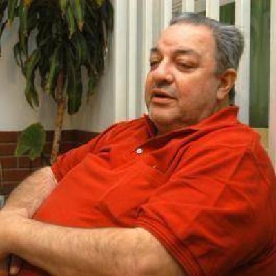 Falleci� el ex diputado Angel Luque