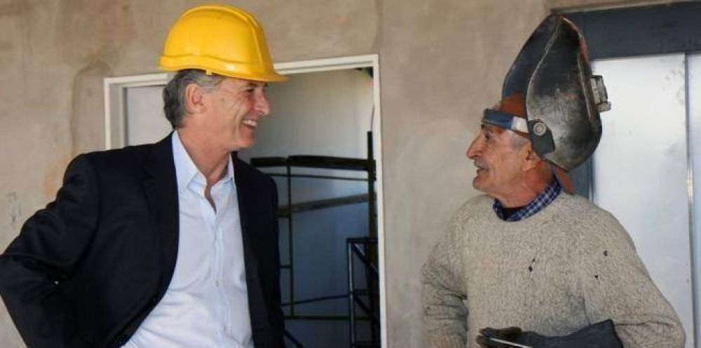 Macri ya se decidi� por la Ciudad y el anuncio ser�a inminente