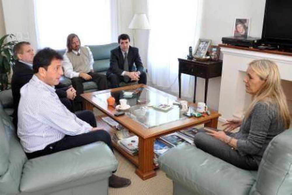 Caso Urbani: decidieron la apelaci�n de la sentencia 