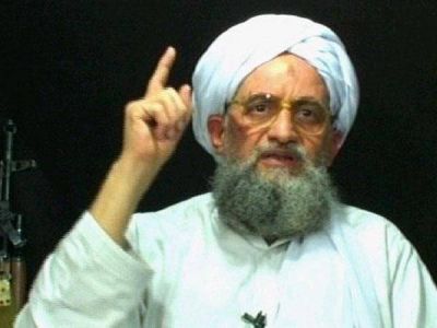 El nuevo l�der de Al Qaeda ser� el "enemigo n�mero uno de los EE UU"