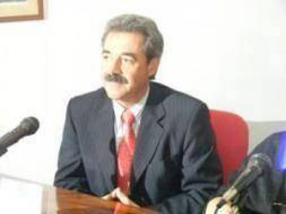 Florencio Varela: Acusan al Intendente Pereyra de no licitar transporte pblico
