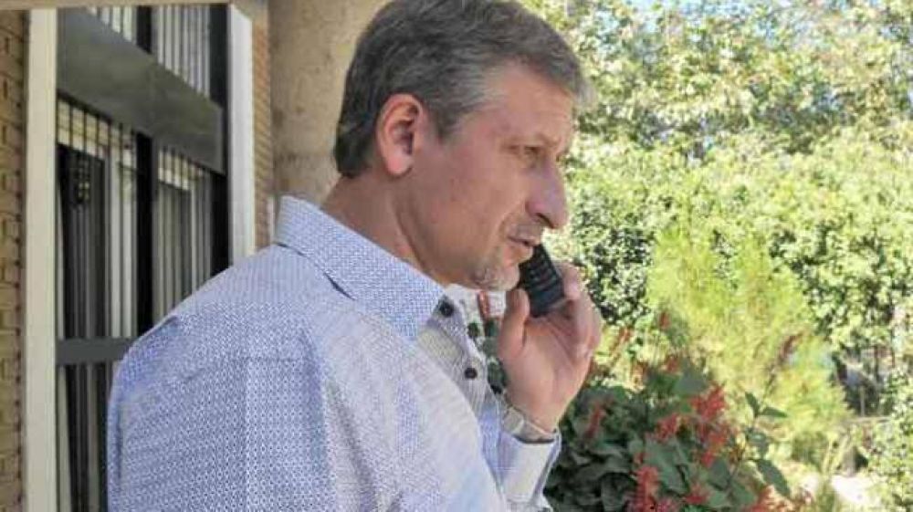 Pocos anotados en la interna del PJ