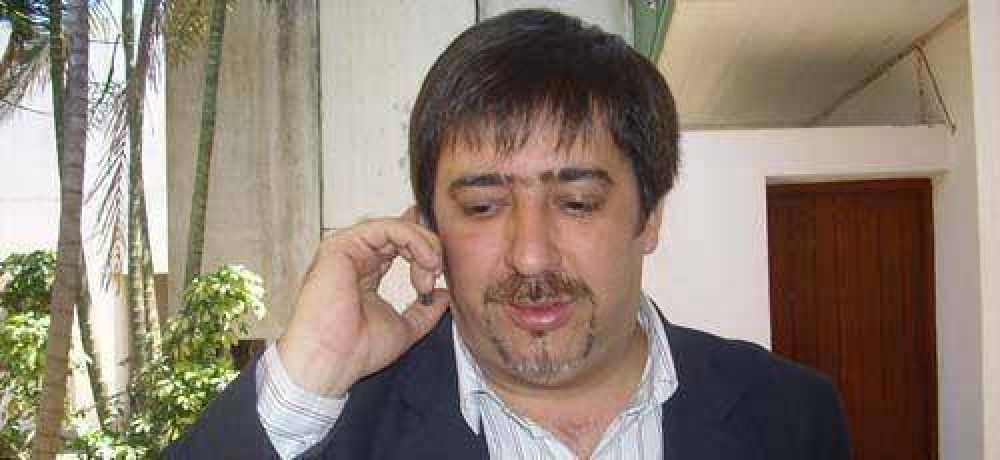 "Trabajaremos para resolver los problemas de Resistencia"