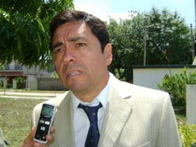 �Hay una necesidad del distrito de que Dar�o manifieste su reelecci�n� 