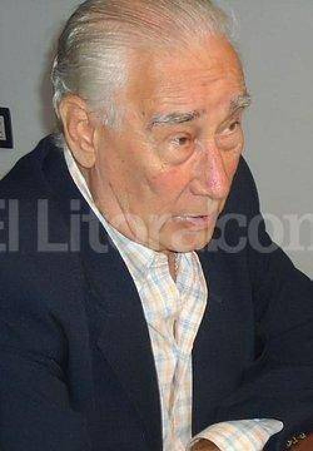 Procesaron a �ngel Piaggio por la malversaci�n de 777.736 pesos