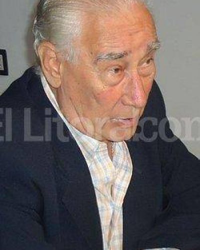 Procesaron a �ngel Piaggio por la malversaci�n de 777.736 pesos