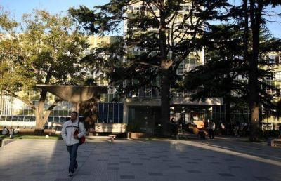 La Municipalidad y la UNMdP trabajar�n en conjunto para capacitar a ONGs