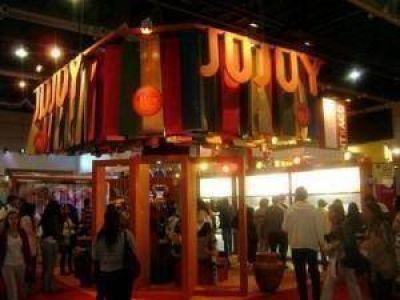 Nuevamente Jujuy brill� en la Feria Internacional del Libro