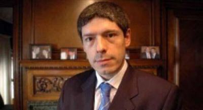 "Kirchner dio todo por la construcci�n de un pa�s y una regi�n mejor", afirm� Abal Medina