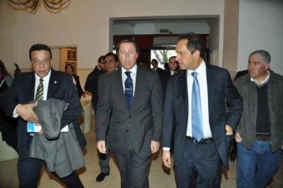 Aspiran a contar con m�s polic�as en las calles