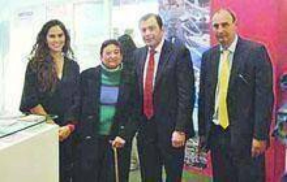Zamora tendr� una reuni�n en Planificaci�n Federal por importantes obras para Santiago 