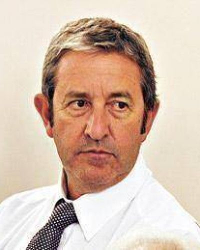 El coraz�n le dice otra cosa
