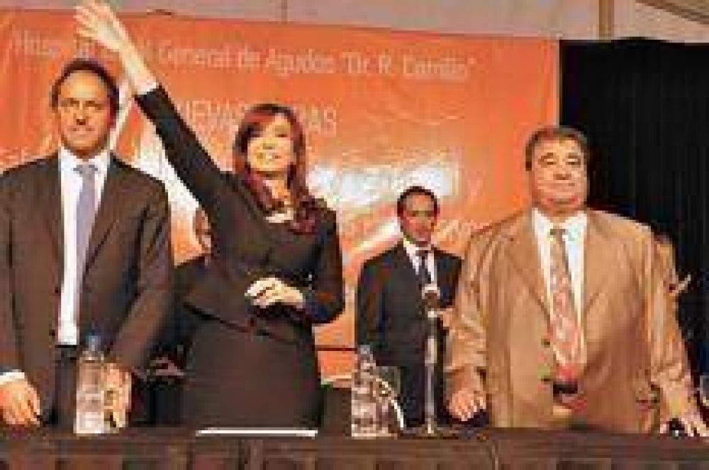 �Profundizar el modelo para llegar a todos�