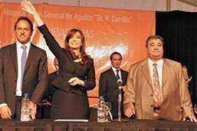 �Profundizar el modelo para llegar a todos�