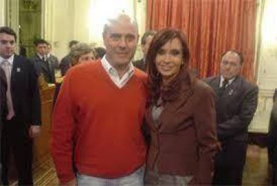 Gustavo Traverso se lanza el pr�ximo 14 de mayo 