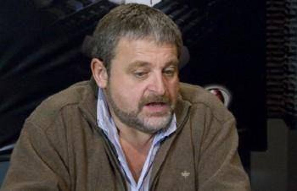 Lopes no descart� ser candidato y cuestion� a Breitenstein: �no es kirchnerista�