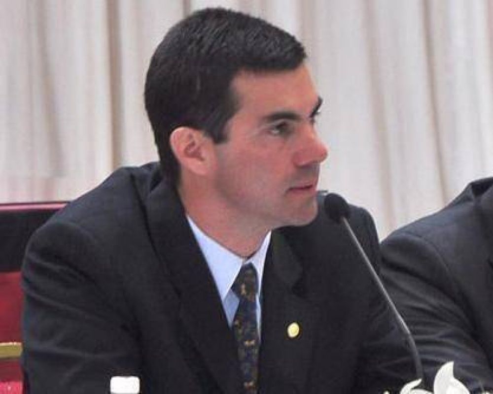 Urtubey encabeza la reunion del Consejo Provincial de PJ