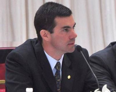 Urtubey encabeza la reunion del Consejo Provincial de PJ