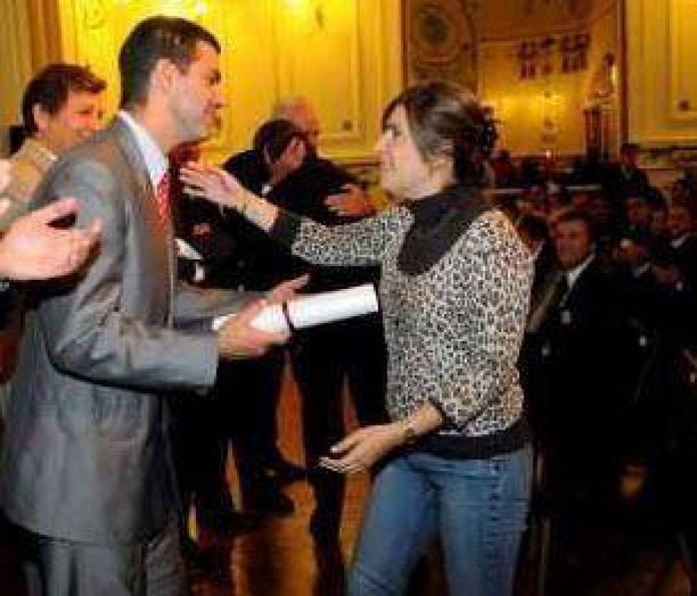 Salta cuenta con el Colegio �nico de Corredores Inmobiliarios