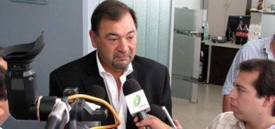 El intendente de Salta Miguel Isa visitar� escuelas y plazas incluidas en el plan municipal de refacci�n
