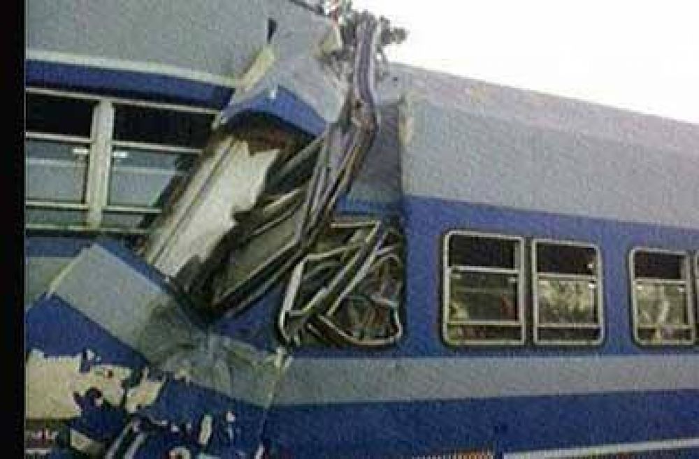 Choque de trenes en San Miguel: La Justicia investiga a Ferrobaires