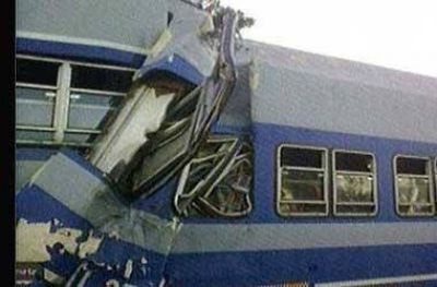 Choque de trenes en San Miguel: La Justicia investiga a Ferrobaires