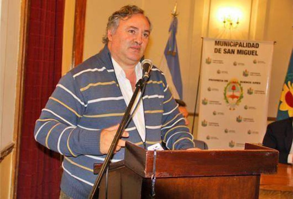 Joaqu�n busca la reelecci�n