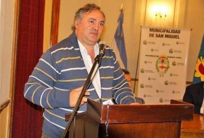 Joaqu�n busca la reelecci�n