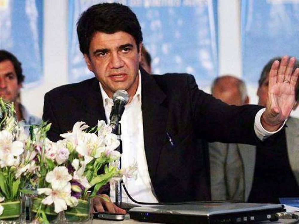 El PRO bonaerense perdi� la br�jula