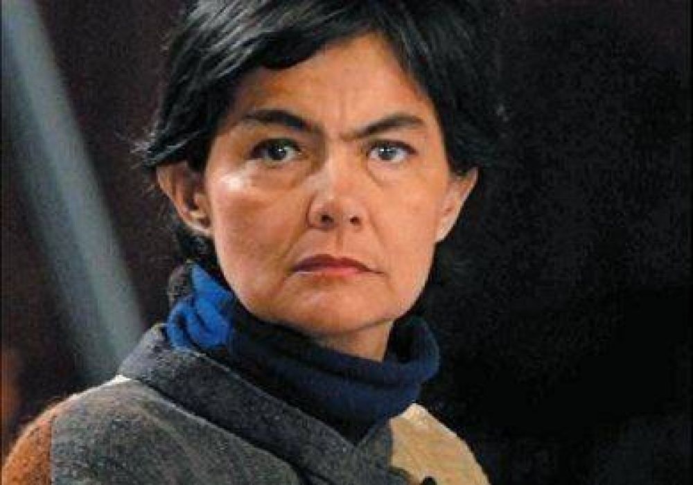 La CC busca vice para Estenssoro