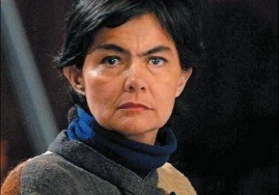 La CC busca vice para Estenssoro