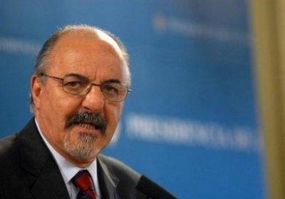 Tomada: 'Lo quiero a Macri enfrente'