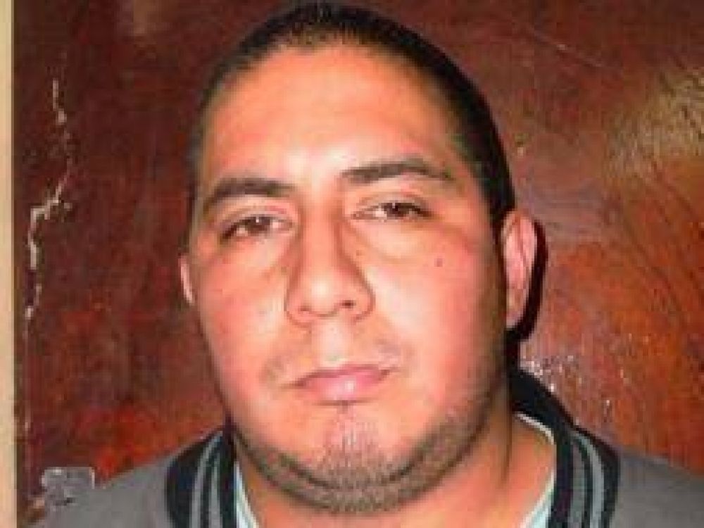 Lomas de Zamora: Cay� "el mudo", el narco m�s buscado de la zona sur