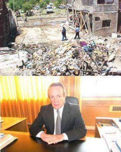Jorge L�pez: �En la explosi�n de Kil�metro 26 el municipio es querellante de los empleados�