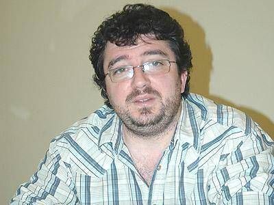 Losada: �No quisimos repetir el esquema de an�lisis pol�tico del 2007�
