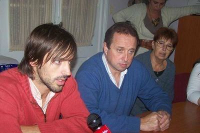 Se espera una �sesi�n caliente� en el Concejo Deliberante