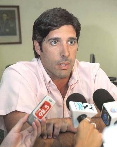 Ballarino dio explicaciones por las notificaciones de deudas con la ARM