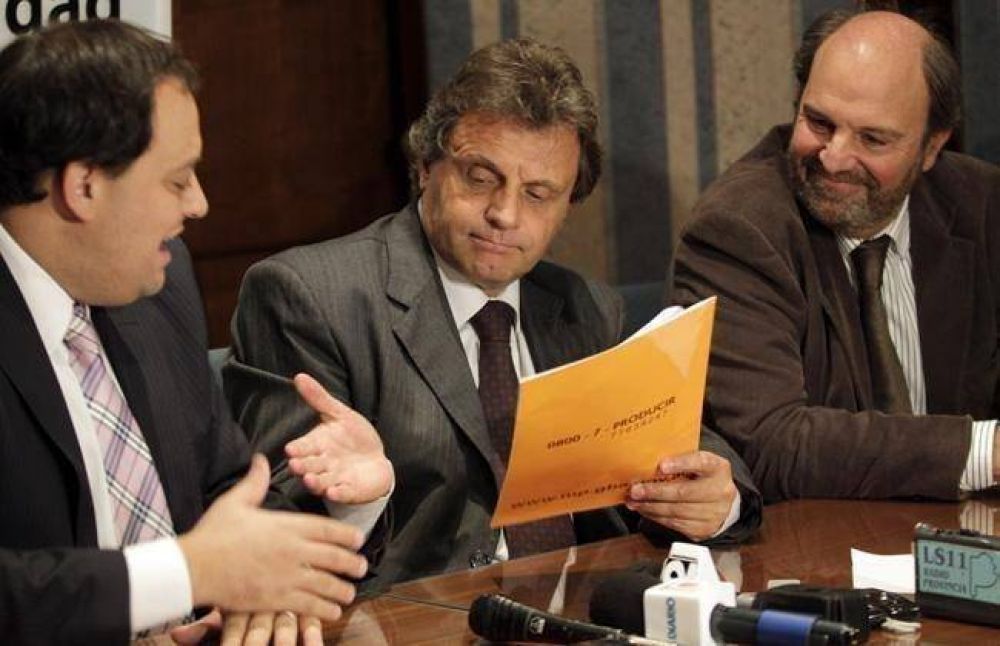 La ampliaci�n del Parque Industrial ya cuenta con declaraci�n de factibilidad