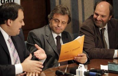 La ampliaci�n del Parque Industrial ya cuenta con declaraci�n de factibilidad